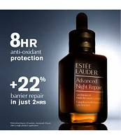 Estee Lauder Advanced Night Repair Nighttime Experts Repair + Lift + Hydrate 3-Piece Skincare Set