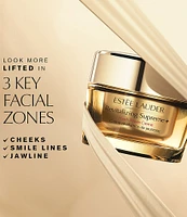 Estee Lauder Advanced Night Repair Serum and Revitalizing Supreme+ Repair, Lift, and Glow Skincare Duo