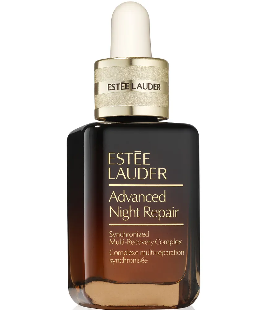 Estee Lauder Advanced Night Repair Serum Synchronized Multi-Recovery Complex