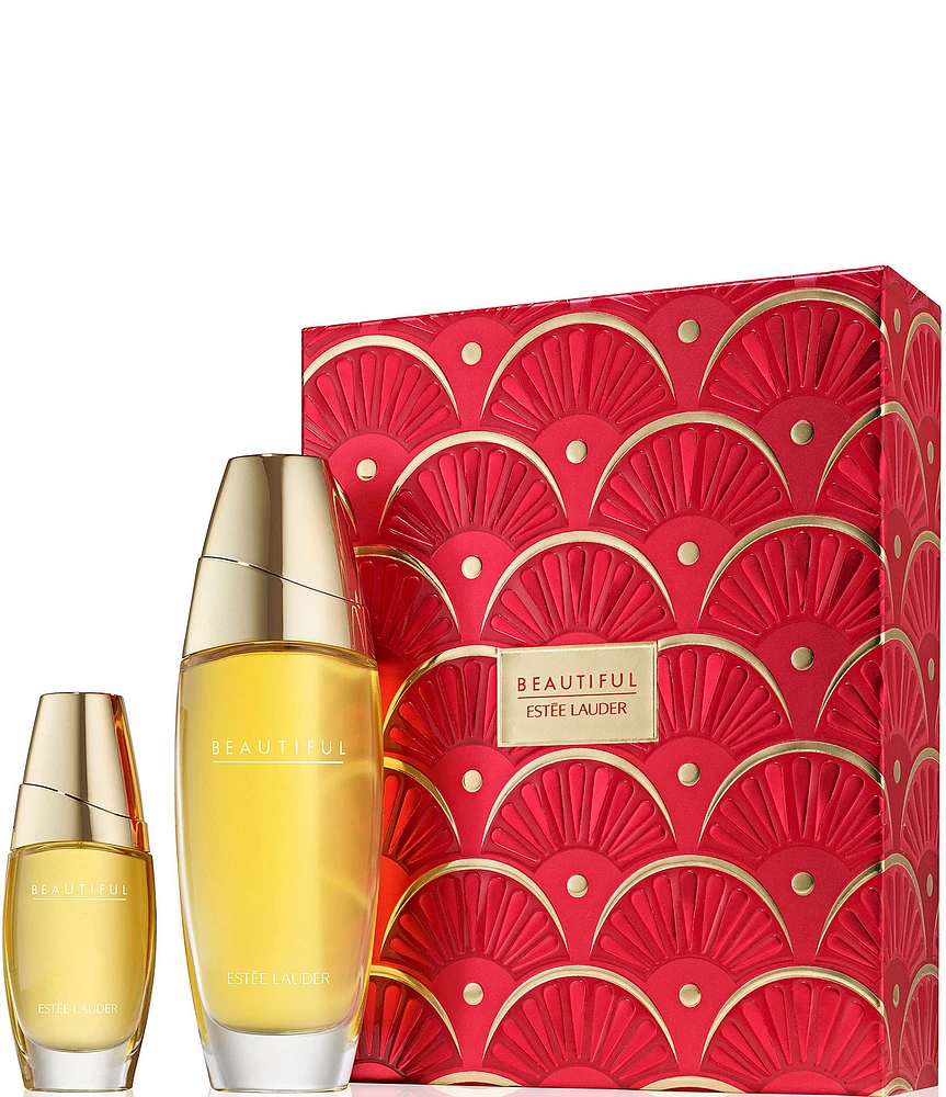 Estee Lauder Beautiful Eau de Parfum 2-Piece Gift Set