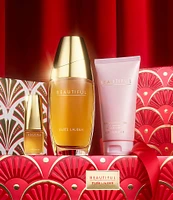 Estee Lauder Beautiful Favorites Trio Fragrance Gift Set