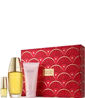 Estee Lauder Beautiful Favorites Trio Fragrance Gift Set