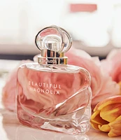 Estee Lauder Beautiful Magnolia Eau de Parfum Spray