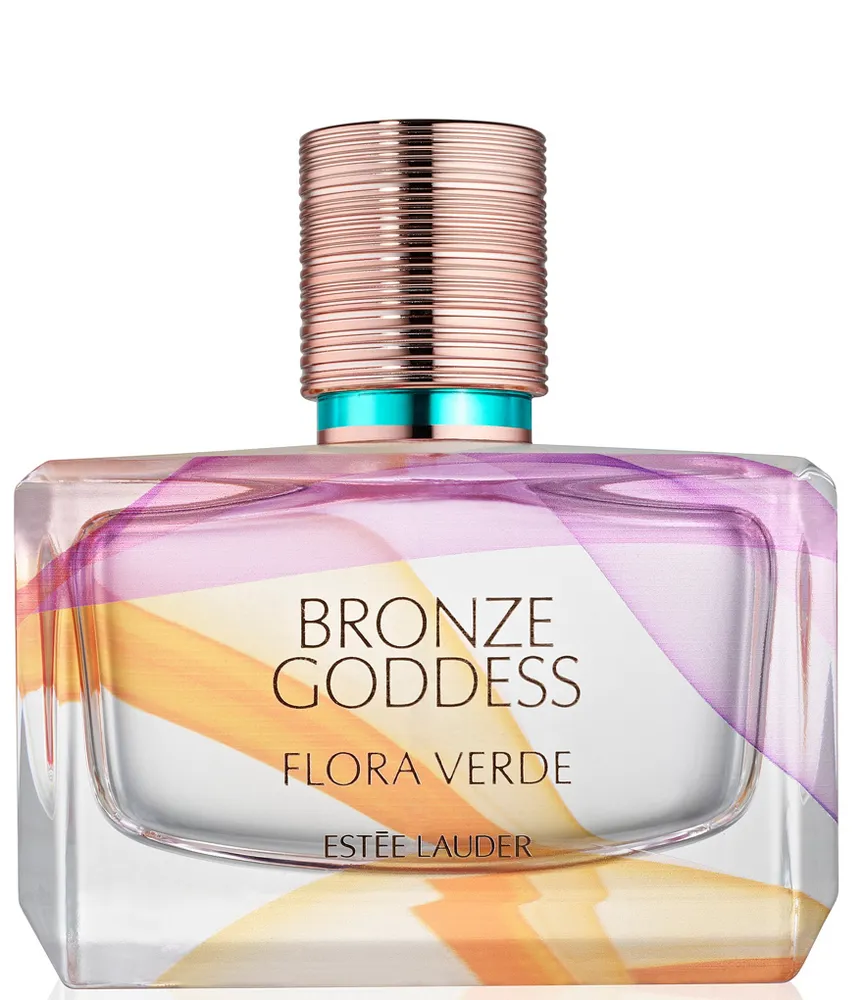 Estee Lauder Bronze Goddess Flora Verde Eau de Parfum