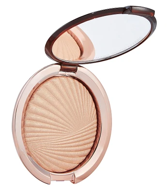 Estee Lauder Bronze Goddess Highlighting Powder Gelee