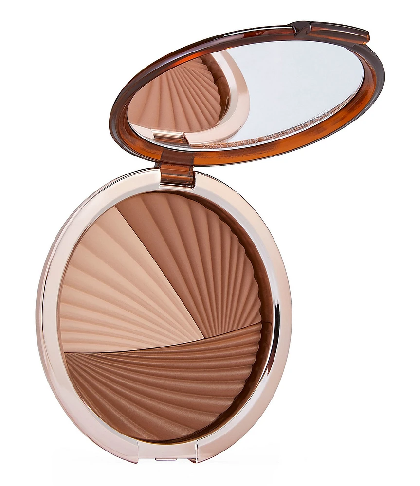 Estee Lauder Bronze Goddess Matte and Glow 3D Bronzing Trio