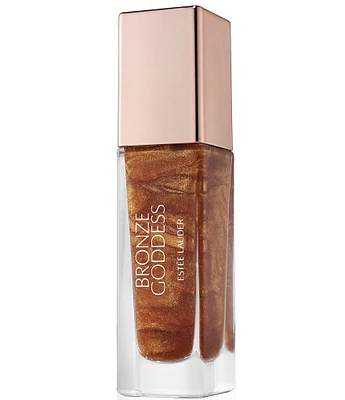 Estee Lauder Bronze Goddess Shimmering Body Gelee