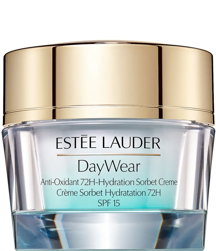 Estee Lauder Daywear Anti-Oxidant 72 Hour Hydration Sorbet Creme SPF 15