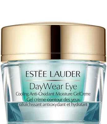 Estee Lauder DayWear Eye Cooling Anti-Oxidant Moisture Gel Creme