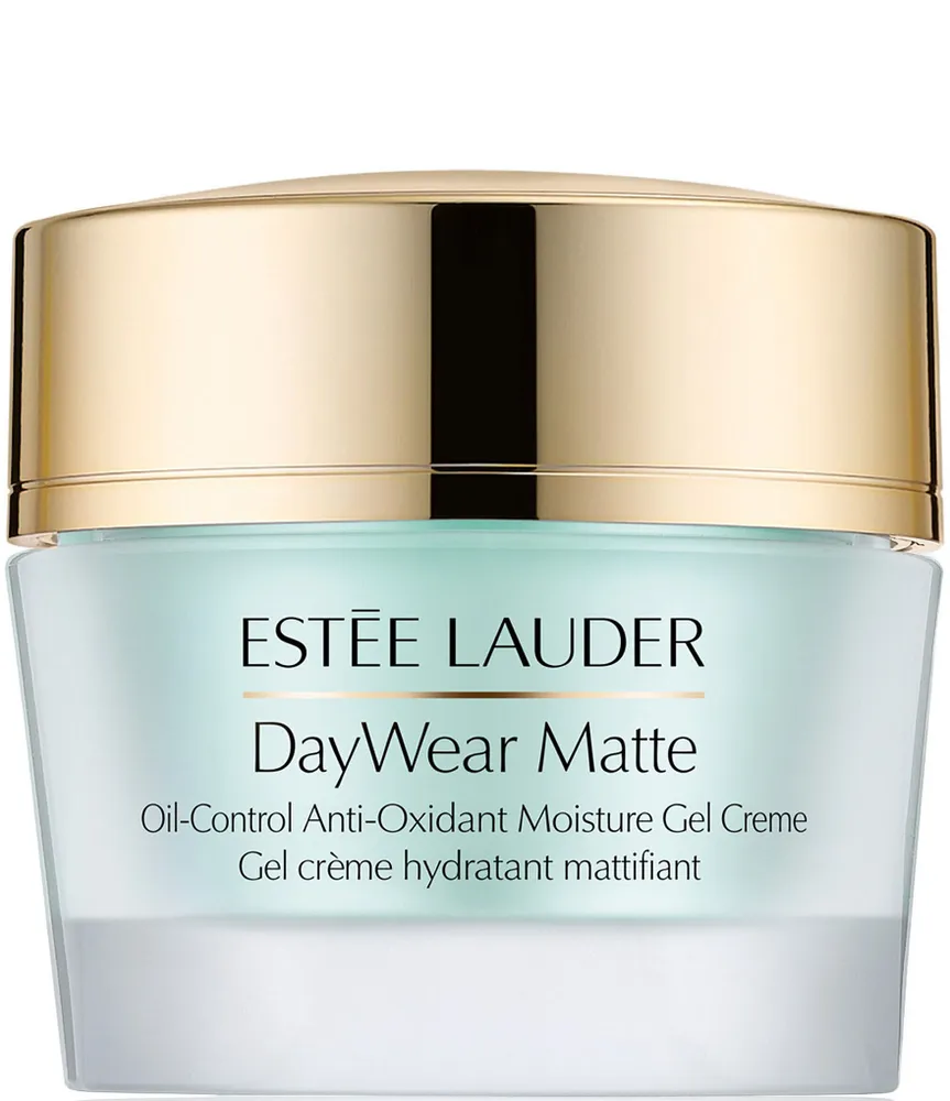 Estee Lauder DayWear Matte Oil-Control Anti-Oxidant Moisture Gel Creme