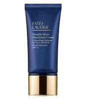 Estee Lauder Double Wear Maximum Cover Camouflage Makeup for Face and Body Broad Spectrum SPF 15