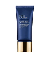 Estee Lauder Double Wear Maximum Cover Camouflage Makeup for Face and Body Broad Spectrum SPF 15