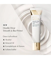 Estee Lauder Double Wear Smooth and Blur Primer