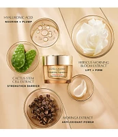 Estee Lauder Double Your Glow Revitalizing Supreme and Refill Firm + Lift + Glow Skincare Set