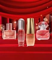 Estee Lauder Fragrance Treasures 4-Piece Fragrance Gift Set