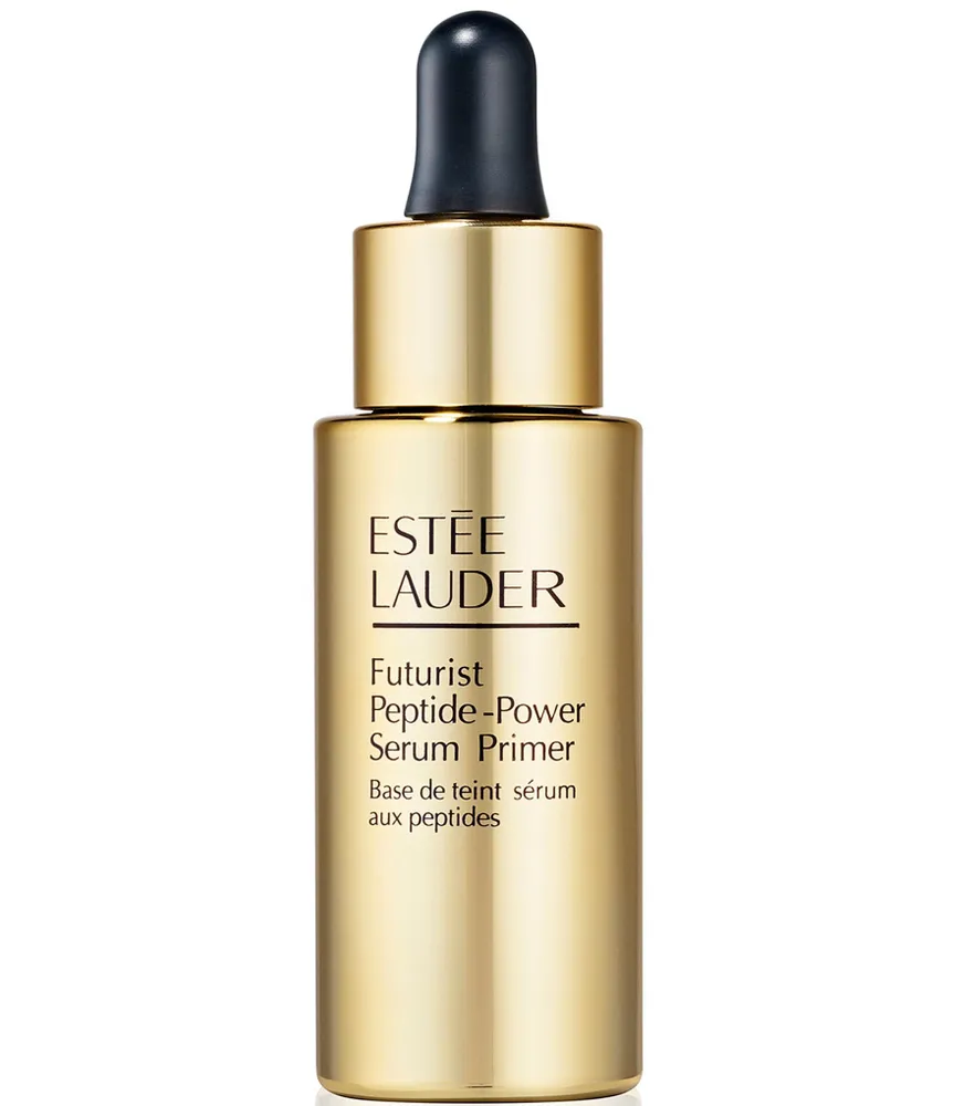 Estee Lauder Futurist Peptide-Power Serum Primer