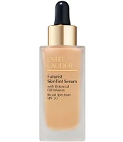 Estee Lauder Futurist SkinTint Serum Foundation SPF 20