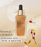 Estee Lauder Futurist SkinTint Serum Foundation SPF 20