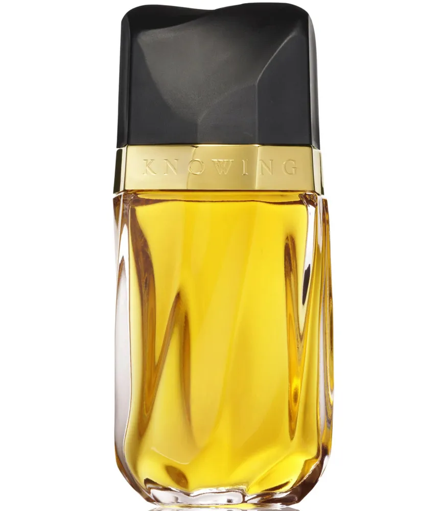 Estee Lauder Knowing Eau de Parfum Spray