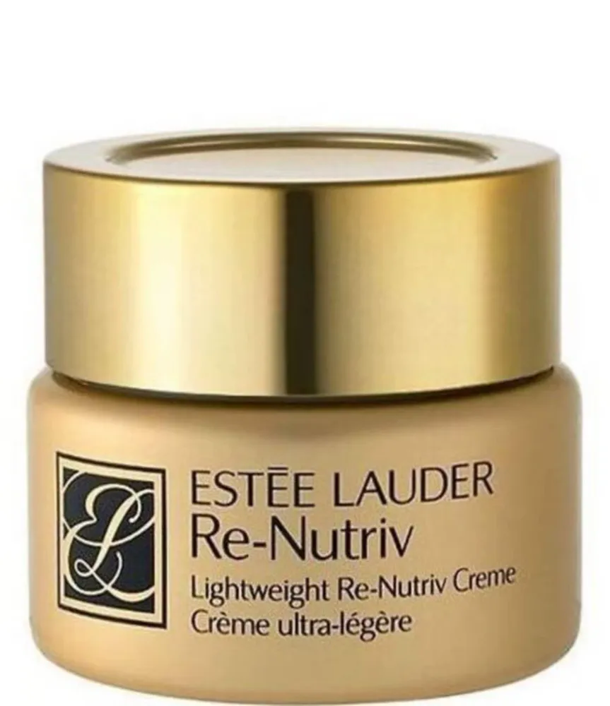 Estee Lauder Re-Nutriv Lightweight Creme