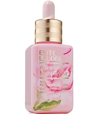 Estee Lauder Limited Edition Advanced Night Repair Serum Supporting Breast Cancer Research Foundation