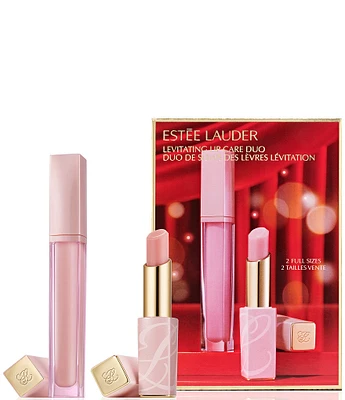 Estee Lauder Lip Care Duo Holiday Gift Set