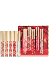 Estee Lauder Magic Whispers Holiday Lip Gloss Gift Set