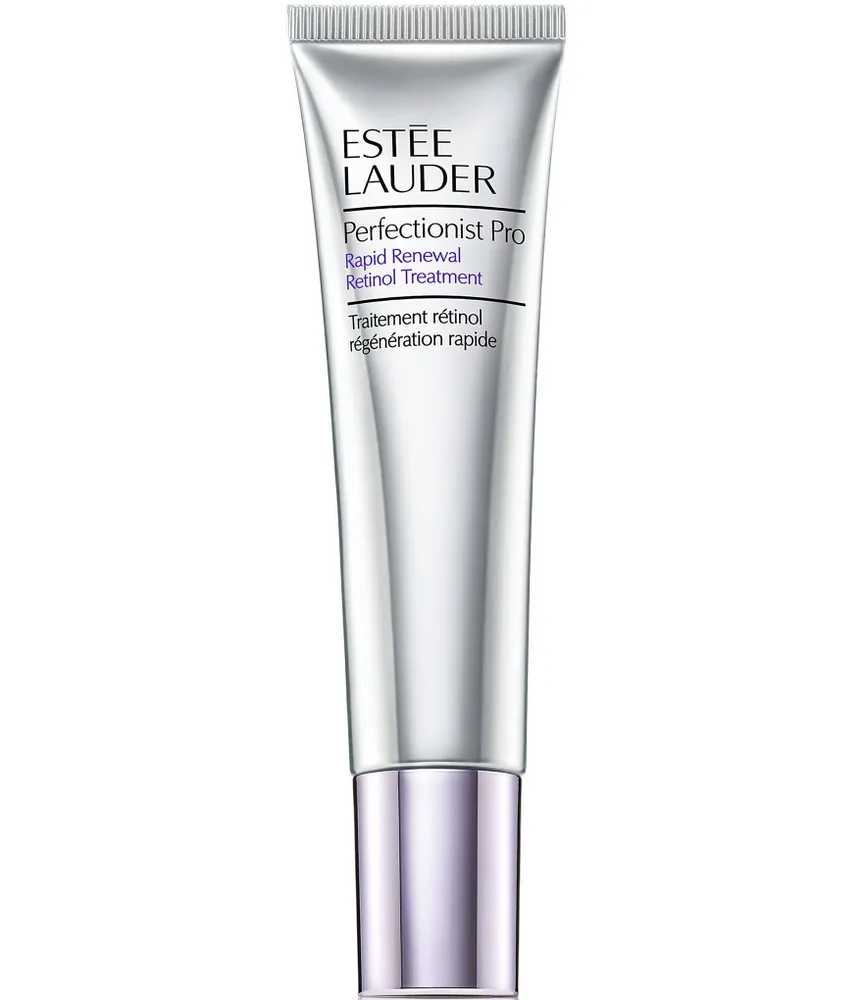 Estee Lauder Perfectionist Pro Rapid Renewal Retinol Treatment