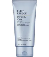 Estee Lauder Perfectly Clean Multi-Action Foam Cleanser/Purifying Face Mask Treatment