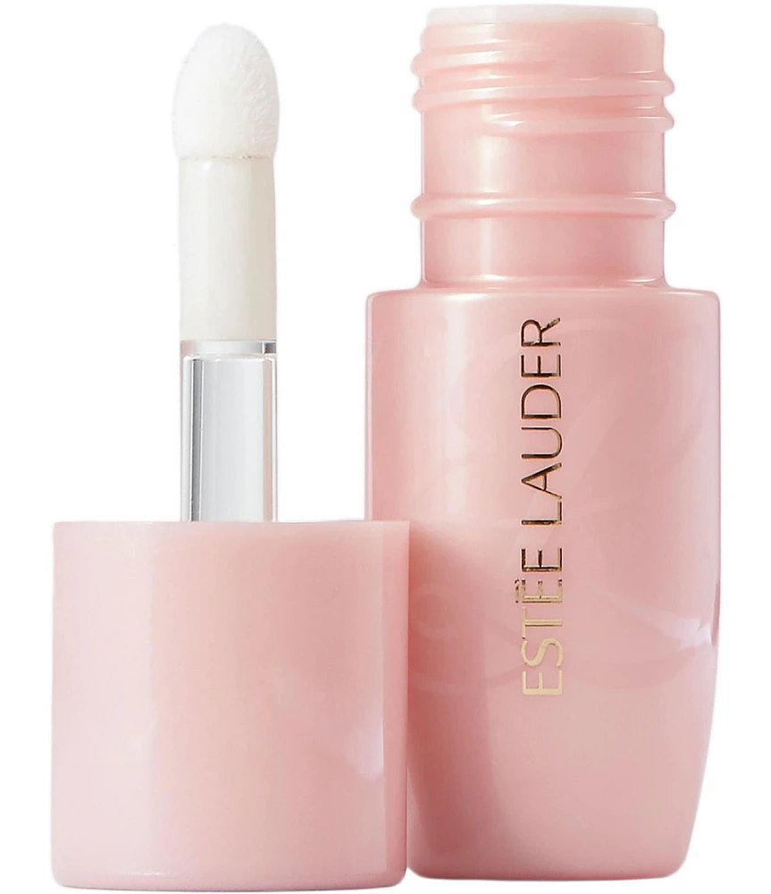 Estee Lauder Pure Color Envy Nighttime Rescue Lip Oil Serum