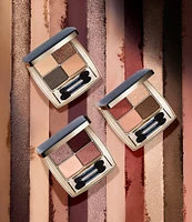 Estee Lauder Pure Color Envy Refillable Luxe EyeShadow Quad