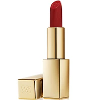 Estee Lauder Pure Color Matte Lipstick