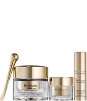 Estee Lauder Re-Nutriv Ultimate Diamond Revitalize & Refresh Eyes Ritual 3-Piece Skincare Set