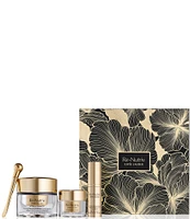 Estee Lauder Re-Nutriv Ultimate Diamond Revitalize & Refresh Eyes Ritual 3-Piece Skincare Set