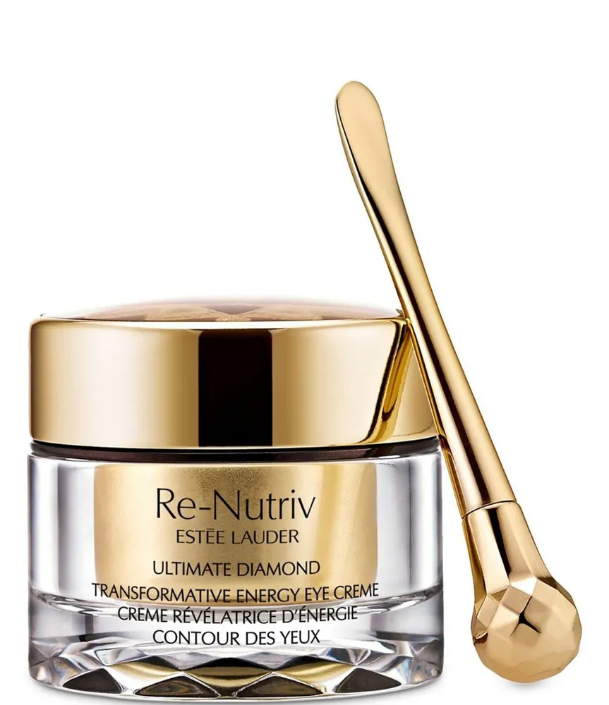 Re-Nutriv Ultimate Diamond Transformative Brilliance Soft Creme Moisturizer