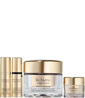 Estee Lauder Re-Nutriv Ultimate Diamond Youth-Activating Luxury Collection Skincare Set