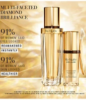 Estee Lauder Re-Nutriv Ultimate Diamond Youth-Activating Luxury Collection Skincare Set