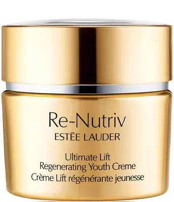 Estee Lauder Re-Nutriv Ultimate Lift Regenerating Silky Smooth Youth Creme
