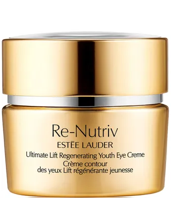 Estee Lauder Re-Nutriv Ultimate Lift Regenerating Firming Youth Eye Creme