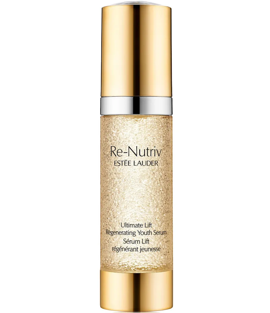 Estee Lauder Re-Nutriv Ultimate Lift Regenerating Firming Youth Serum