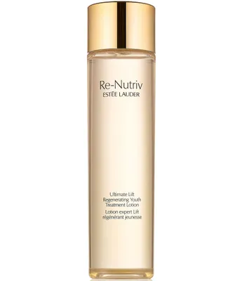 Estee Lauder Re-Nutriv Ultimate Lift Regenerating Youth Brightening Treatment Lotion