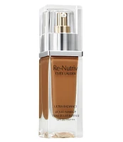 Estee Lauder Re-Nutriv Ultra Radiance Liquid Makeup SPF 20