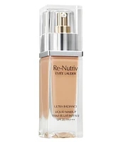 Estee Lauder Re-Nutriv Ultra Radiance Liquid Makeup SPF 20