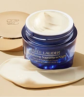 Estee Lauder Revitalizing Supreme+ Night Restorative Creme Moisturizer