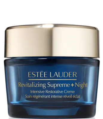 Estee Lauder Revitalizing Supreme+ Night Restorative Creme Moisturizer