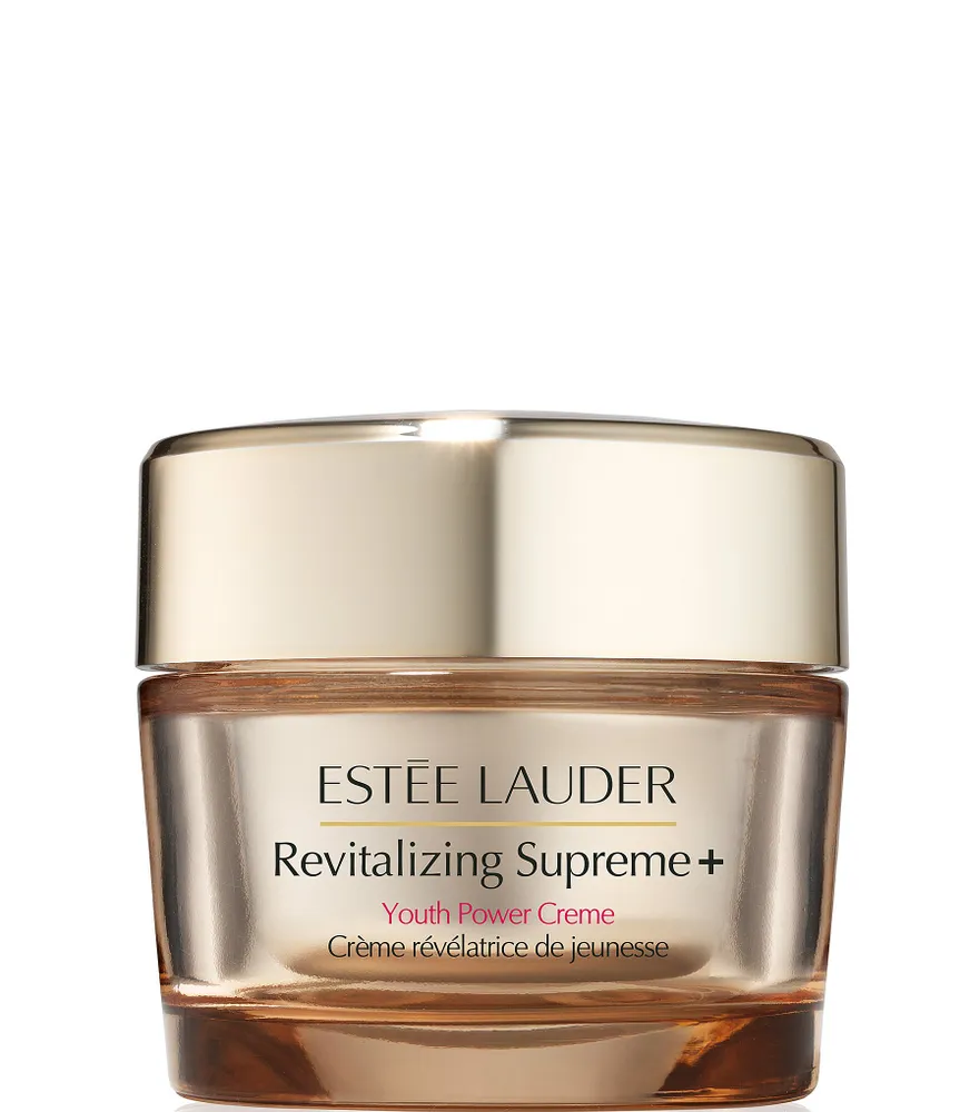 Estee Lauder Revitalizing Supreme+ Youth Power Creme Moisturizer