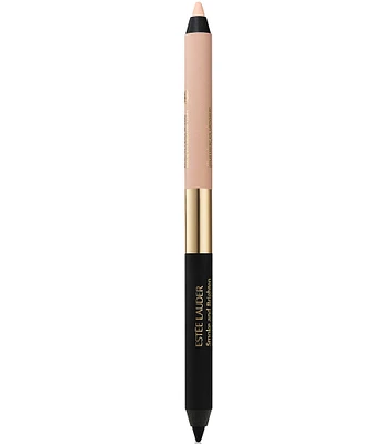 Estee Lauder Smoke and Brighten Kajal Eyeliner Duo