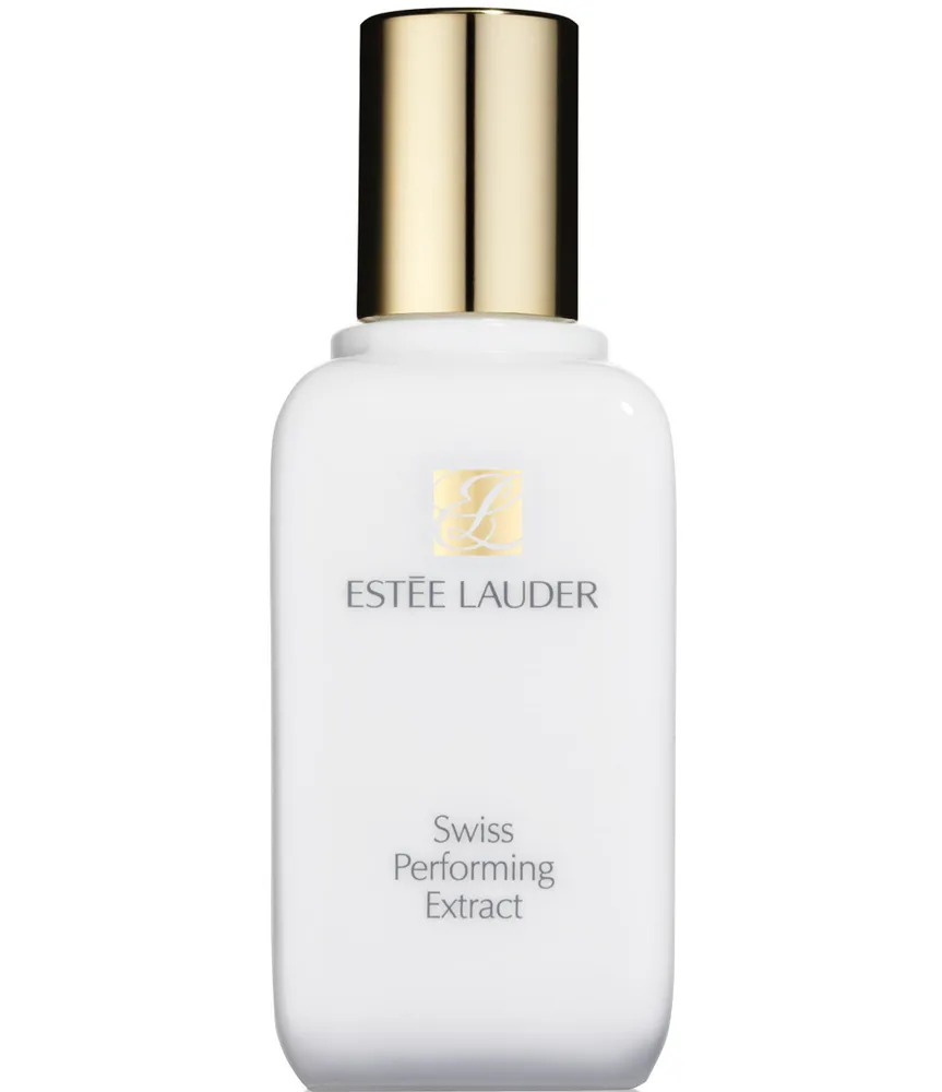 Estee Lauder Swiss Performing Extract