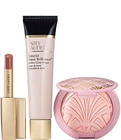 Estee Lauder The Illusionist Glow Set Holiday Makeup Gift Set