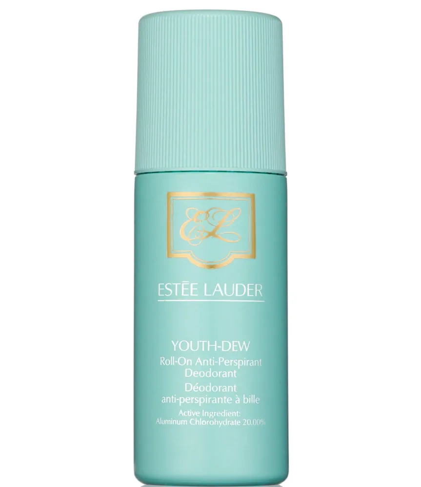 Estee Lauder Youth-Dew Roll-On Anti-Perspirant Deodorant